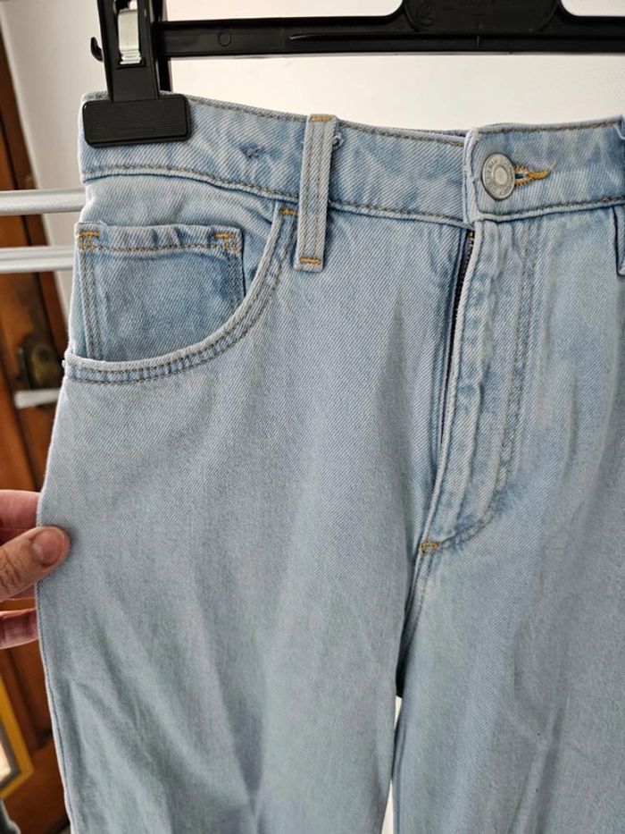 Jean fille 11 / 12 ans  h&m - photo numéro 3