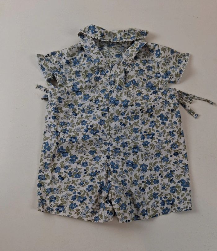 Ensemble 2 pièces Tournevis taille 6 mois - photo numéro 2