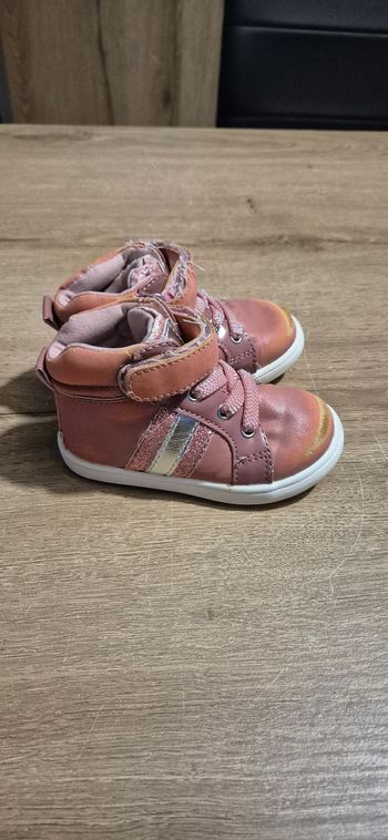 Chaussures T.20