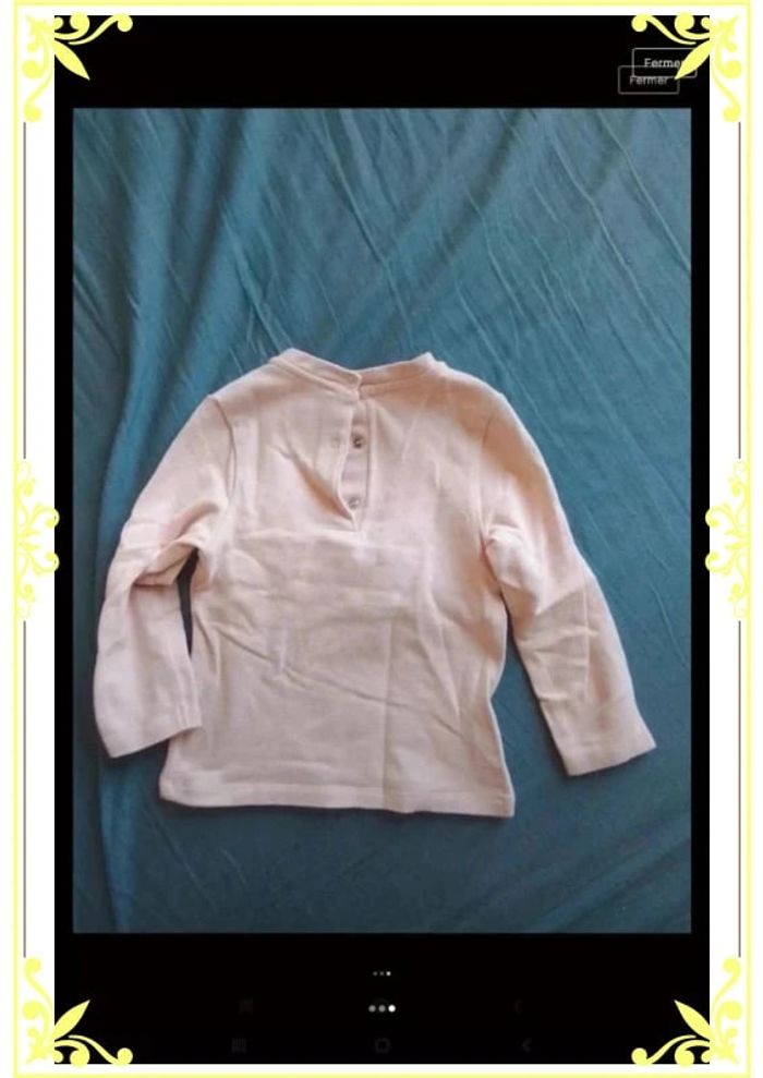 Pull 18mois - photo numéro 4