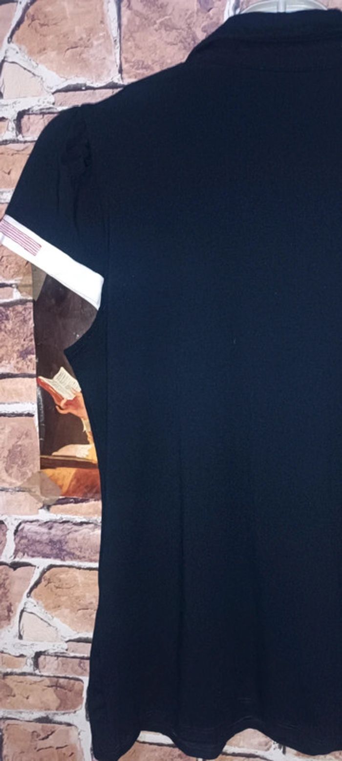 Polo marine Christine Laure - photo numéro 7