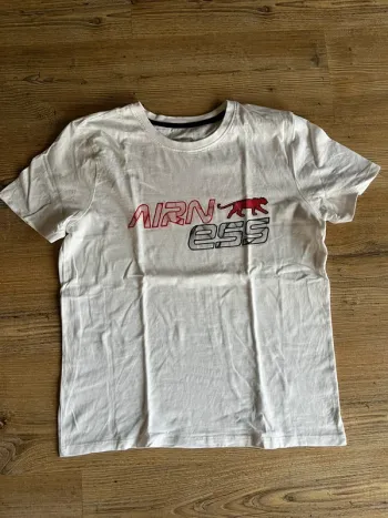 T-shirt Airness