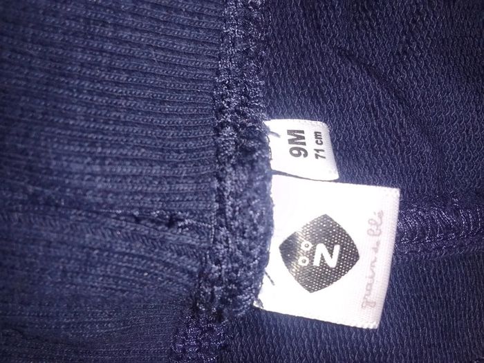 Pantalon fil - photo numéro 2