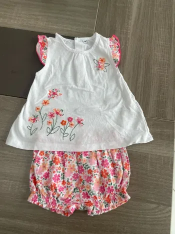Ensemble été