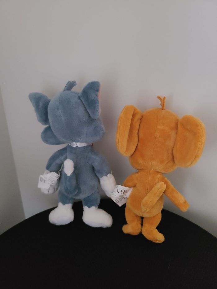 Tom & Jerry - photo numéro 4