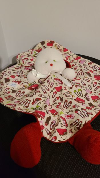 doudou plat souris atelier imagine