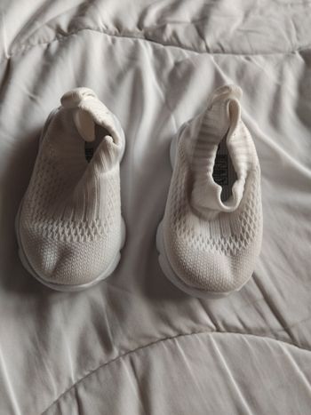 Chaussure petite fille