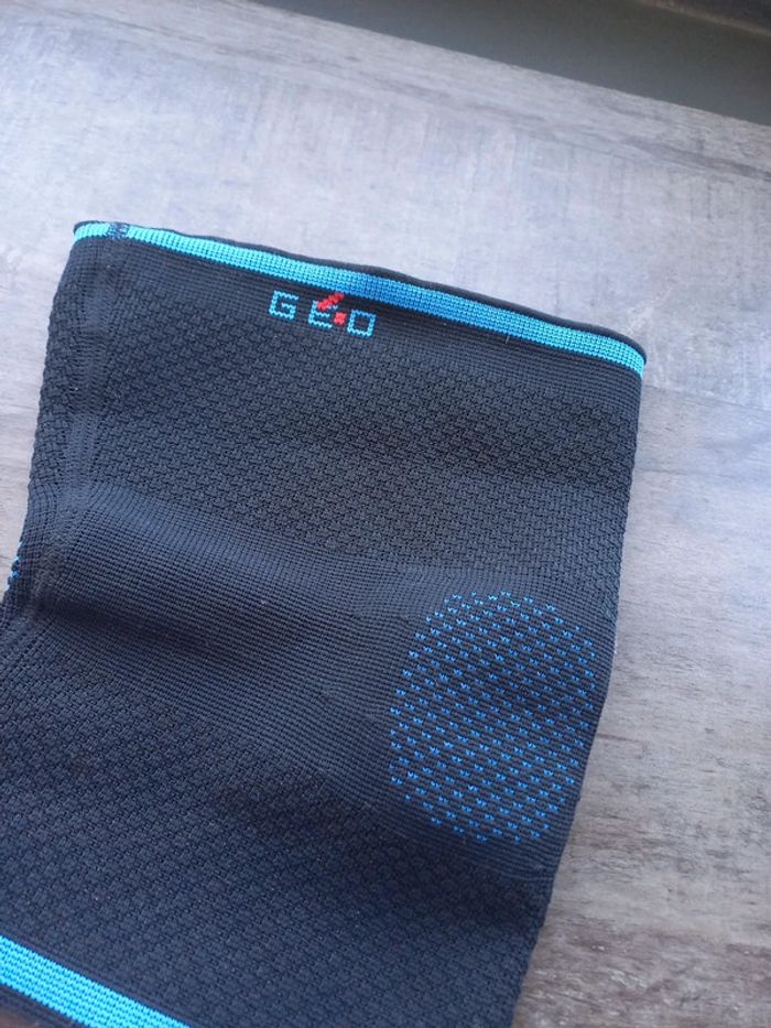 Genouillère - photo numéro 2