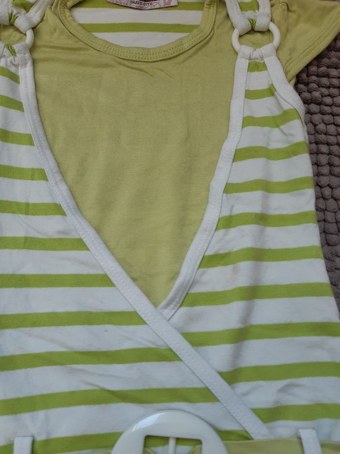 T-shirt 3 ans - photo numéro 2