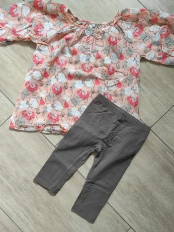 Ensemble fruité
