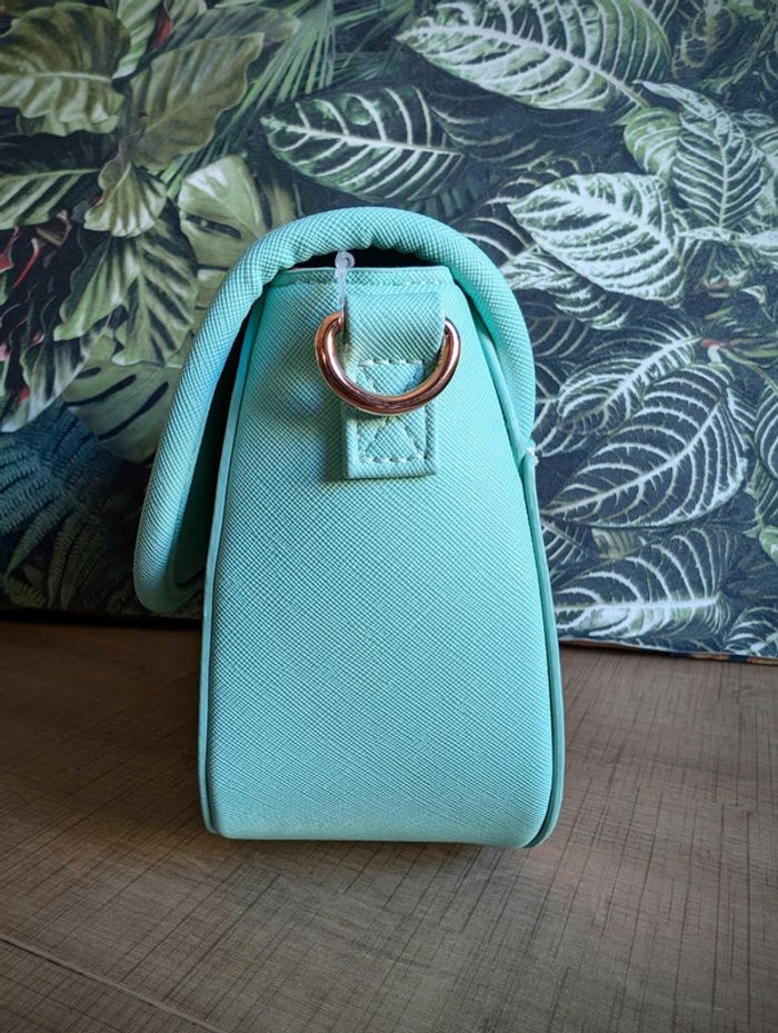 Sac bandoulière cricket mulan - photo numéro 12