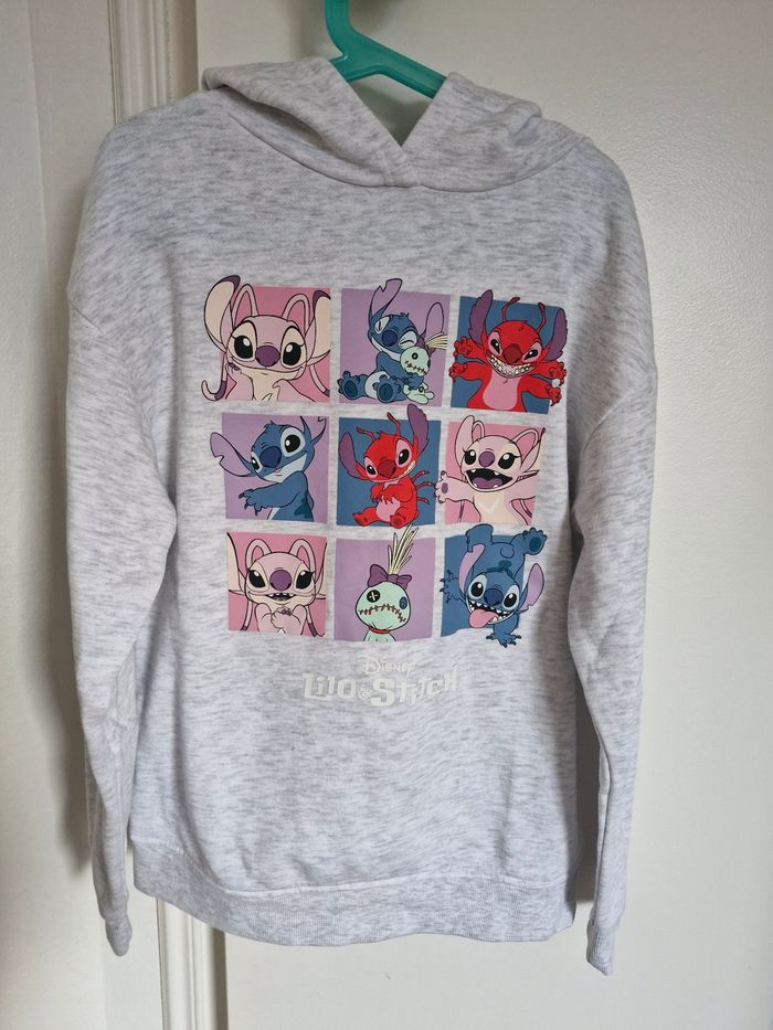 Sweat stitch primark