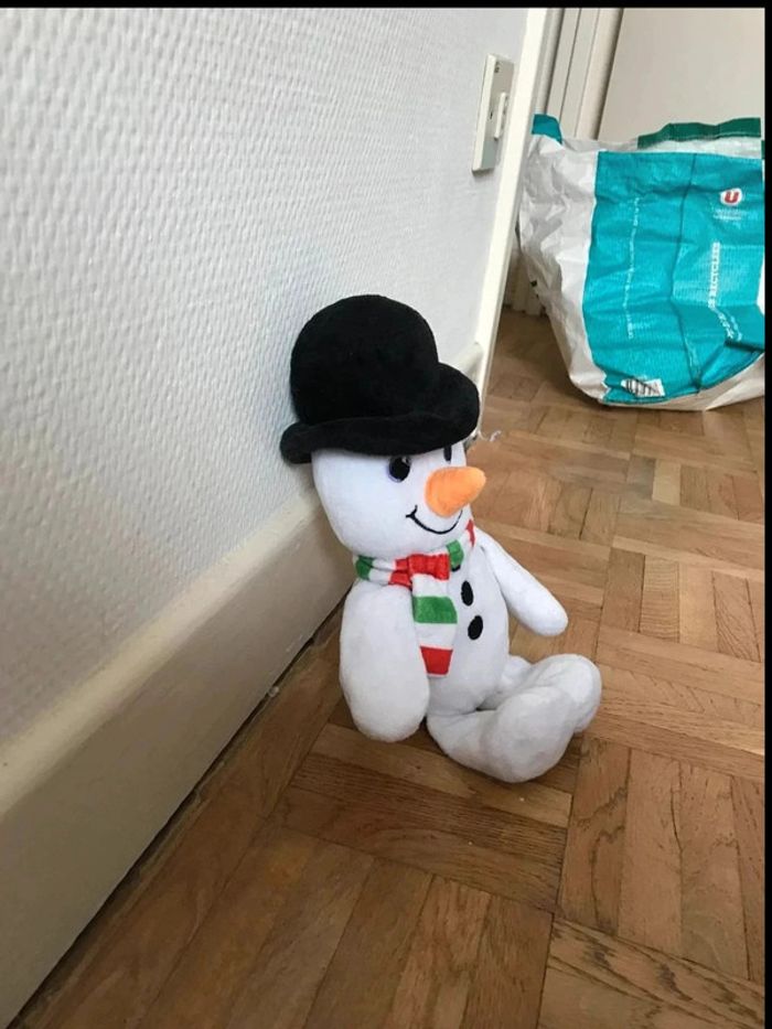 Peluche - photo numéro 2
