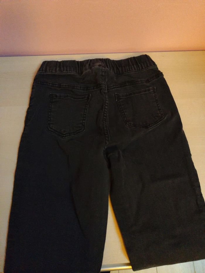 Jegging noir - photo numéro 2