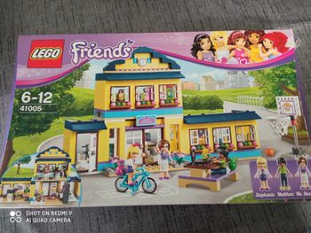 Légo Friends 41005