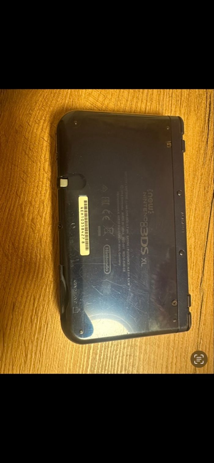 New 3DS XL - photo numéro 2