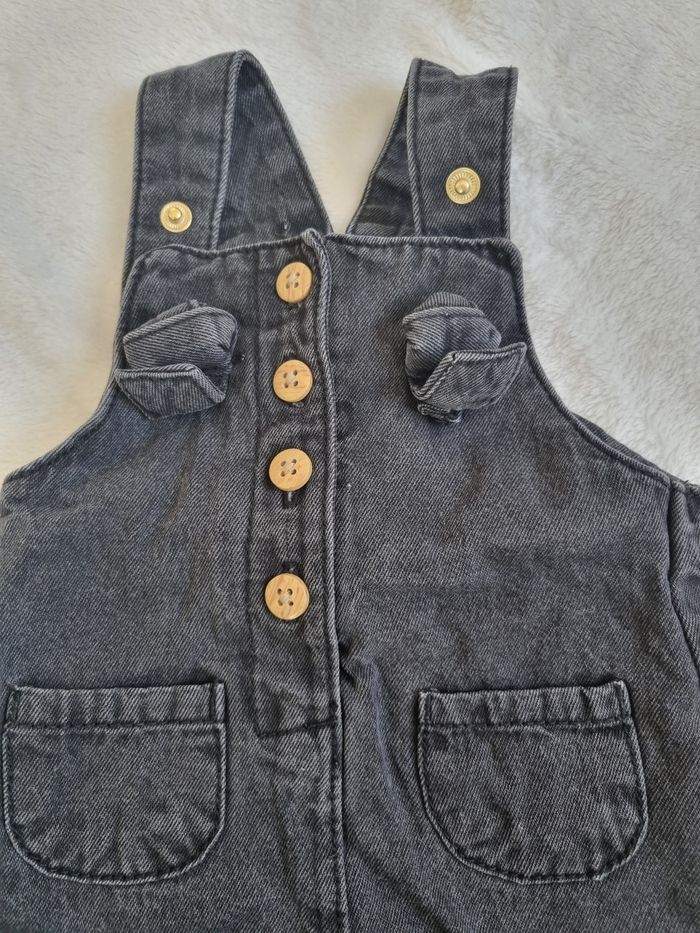 2 combishort 3 mois - photo numéro 5