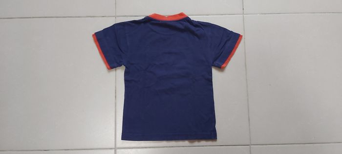 Tshirt manche courte Winnie 4 ans - photo numéro 4