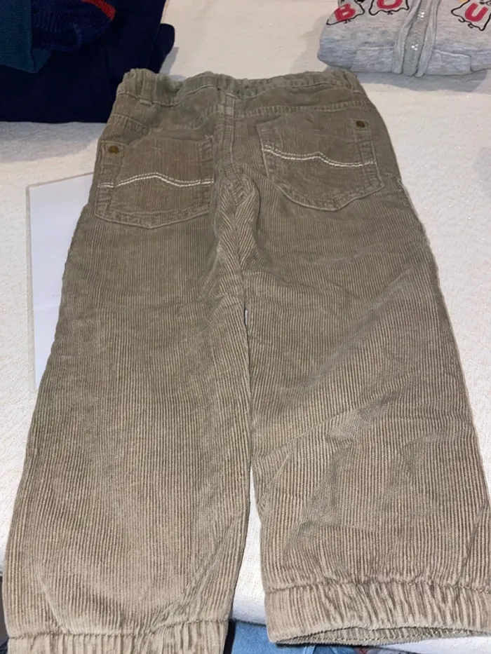 Pantalon fagottino 18 mois - photo numéro 8