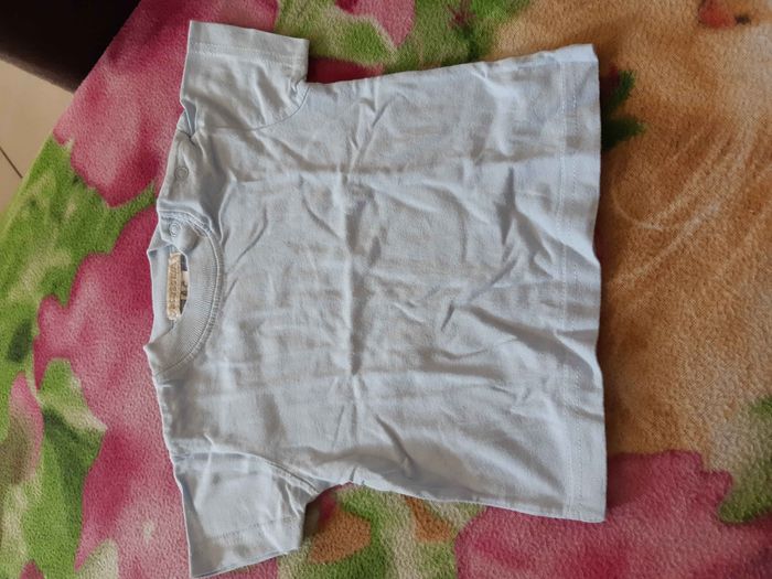 Tee-shirt - photo numéro 2