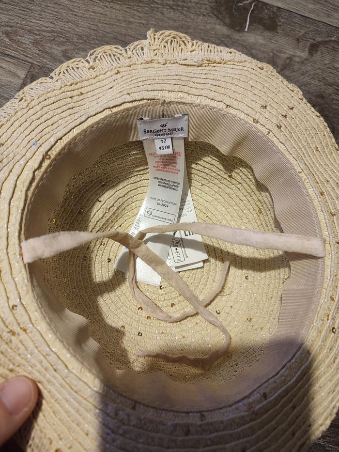 Chapeau - photo numéro 3