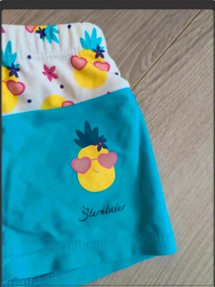 Maillot de bain garçon 12 mois - photo numéro 3