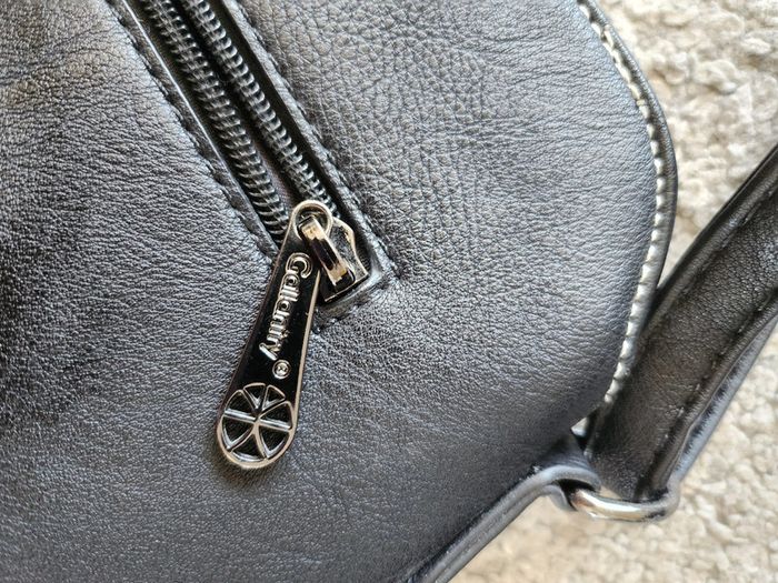 Sac à bandoulière Gallantry - photo numéro 4