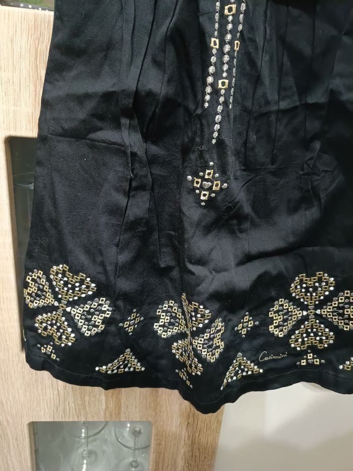 Robe 6 ans Carimini - photo numéro 4