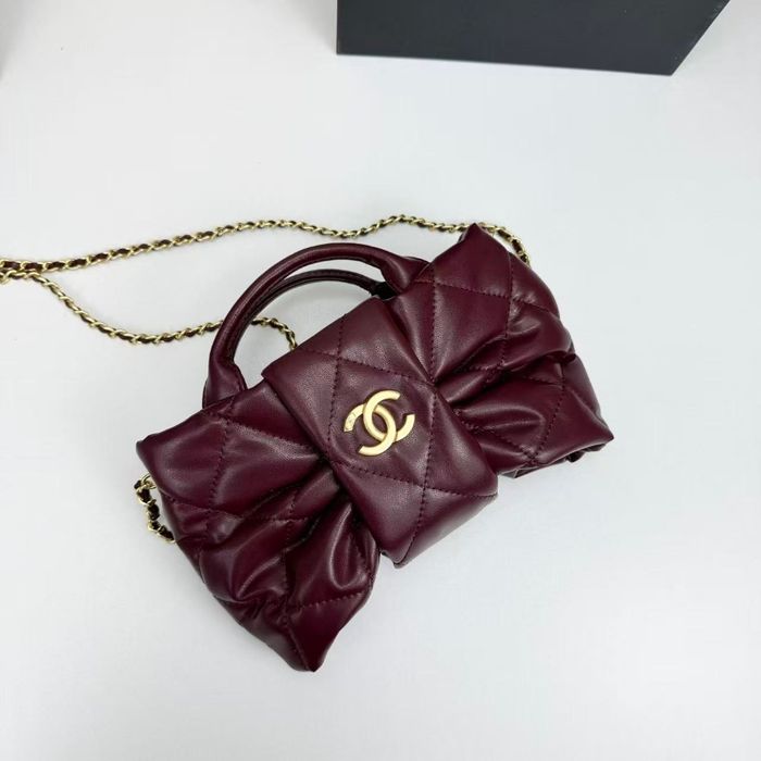 Chanel   25 - photo numéro 4