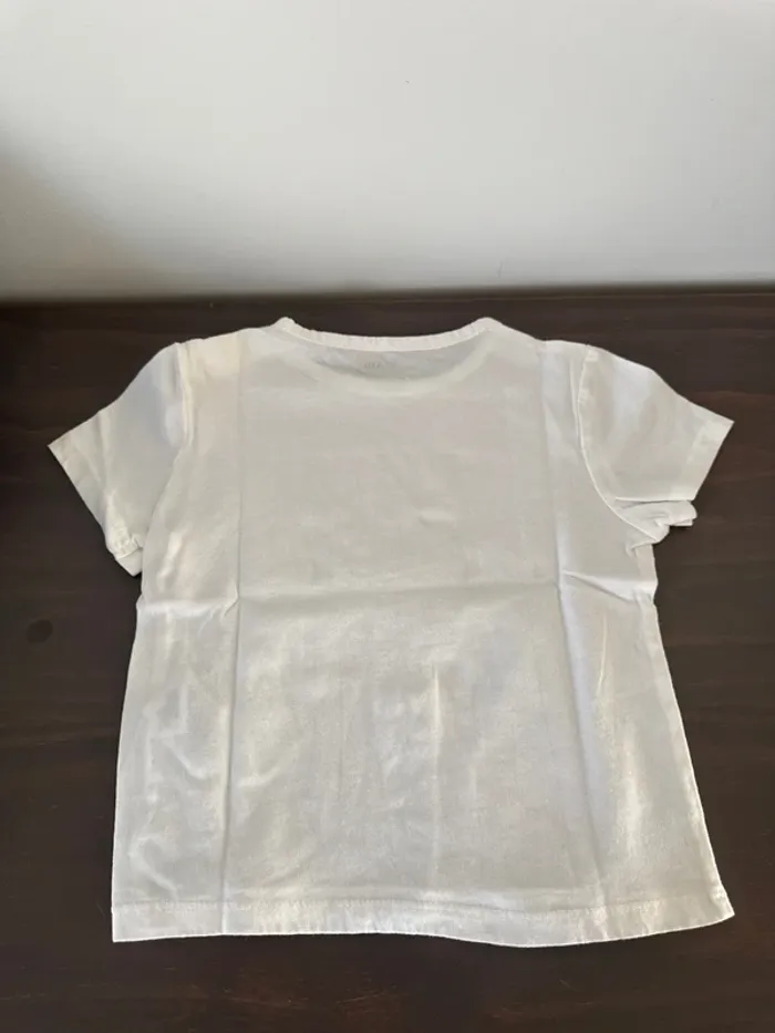 T-shirt - photo numéro 3