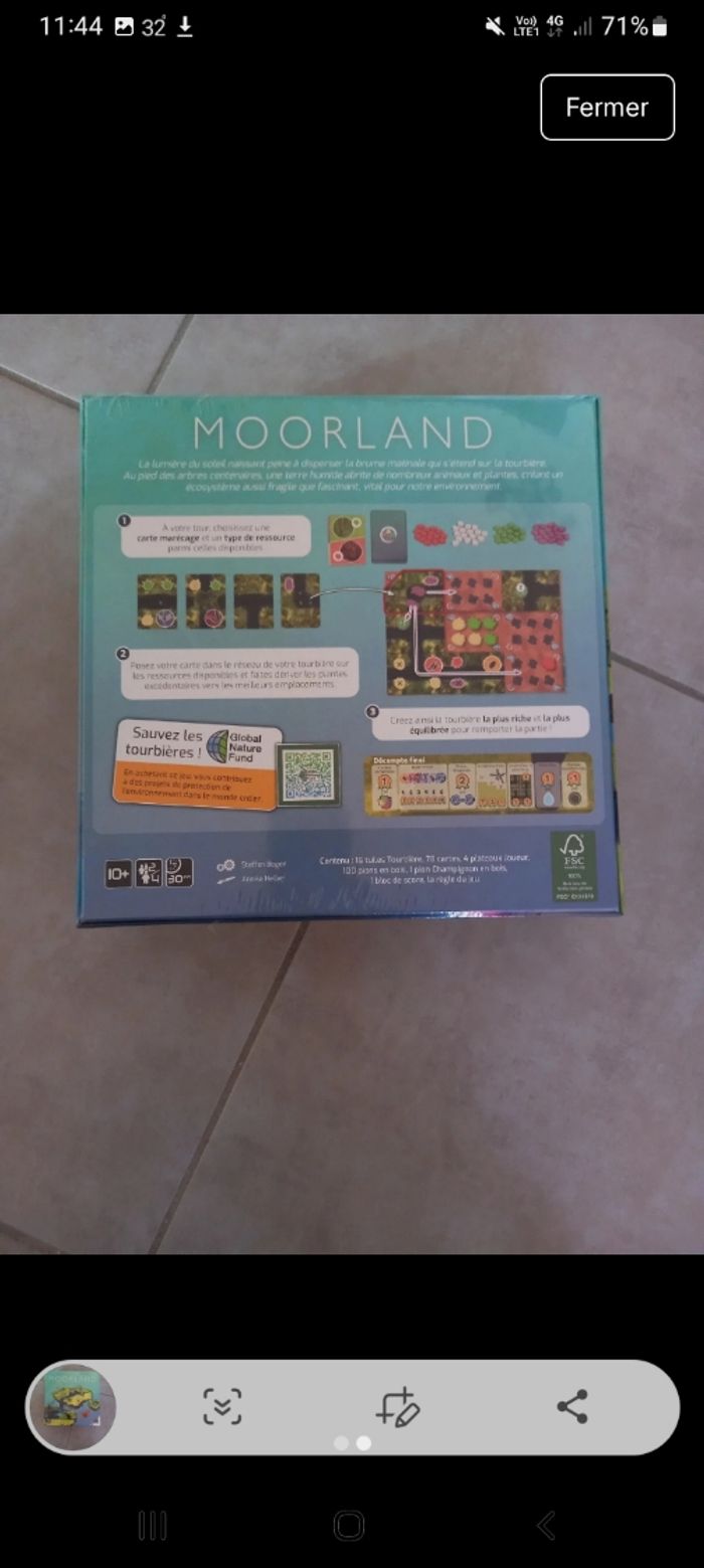 Moorland - photo numéro 2