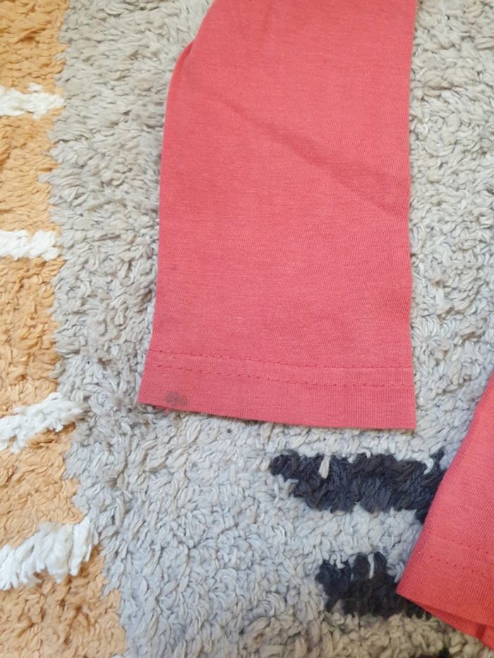 T-shirt - photo numéro 4