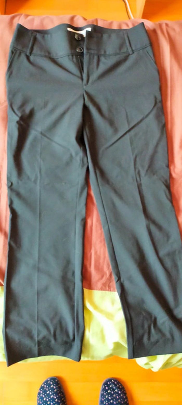 Pantalon femme - photo numéro 2
