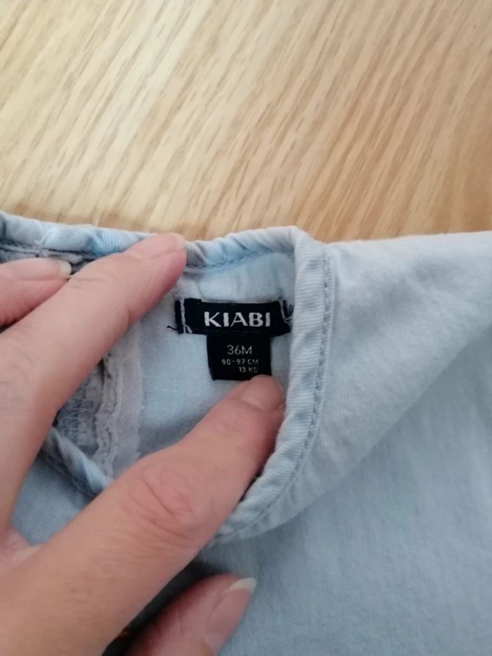 Robe 36 mois - photo numéro 2