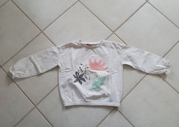 Pyjama 6 ans - photo numéro 2