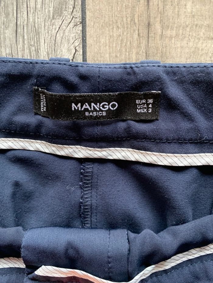 Pantalon fluide - photo numéro 4