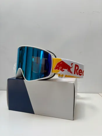 Masque de ski Redbull