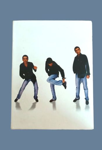 Coffret 2 DVD 100 % Debbouze