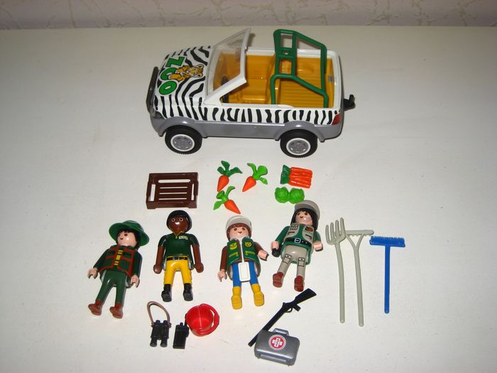 playmobil - photo numéro 4