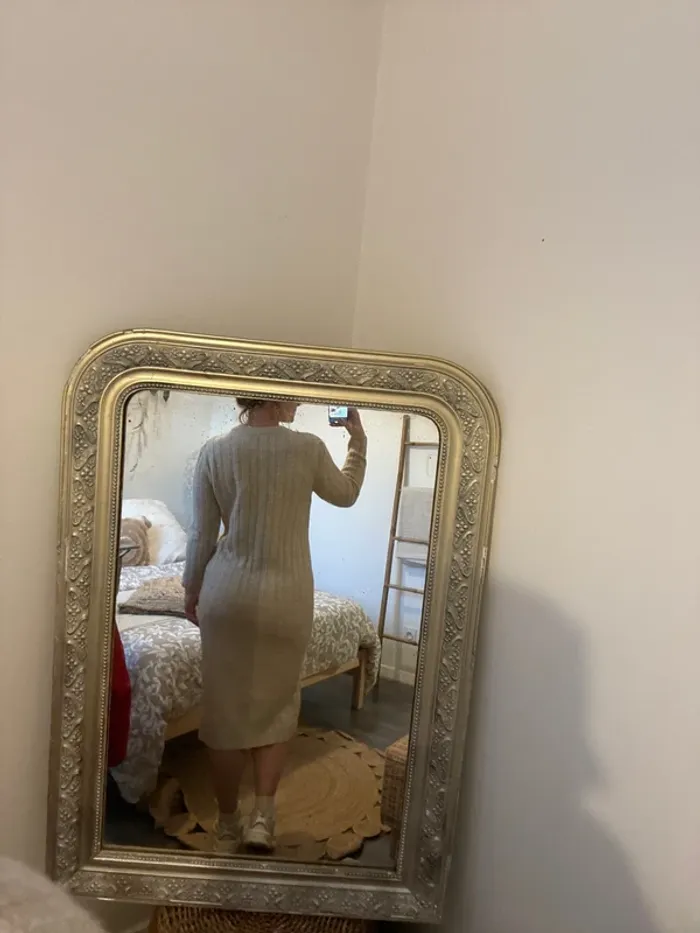 Robe pull - photo numéro 3