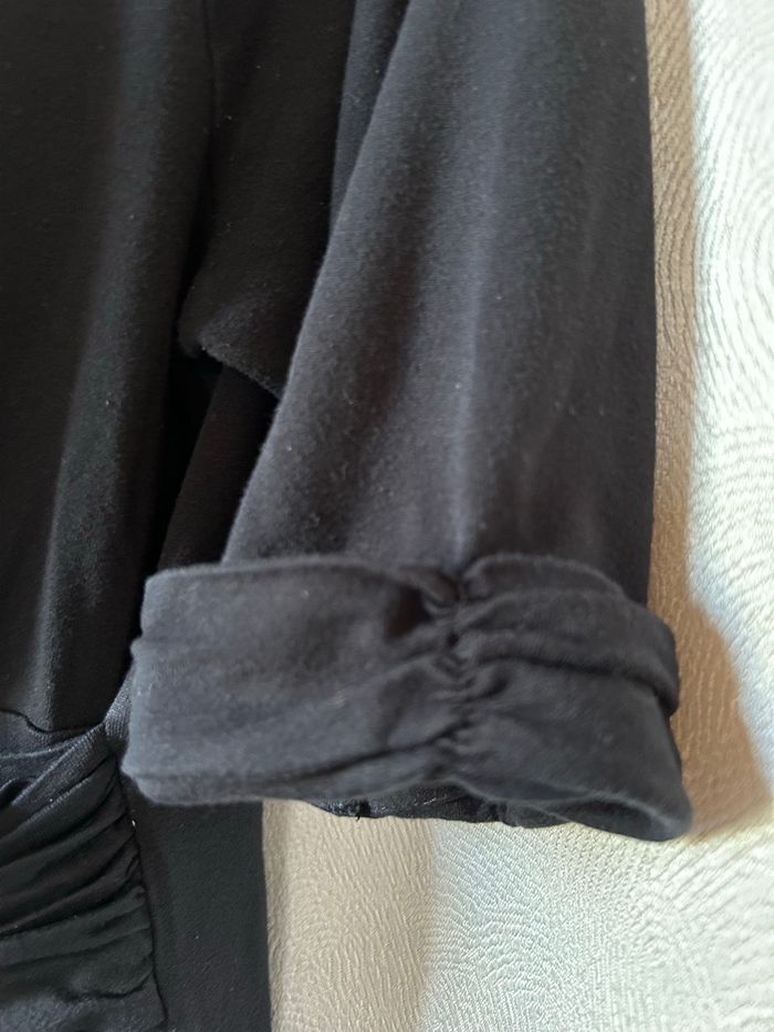 Petite robe noire 38/40 Tanaïs - photo numéro 3