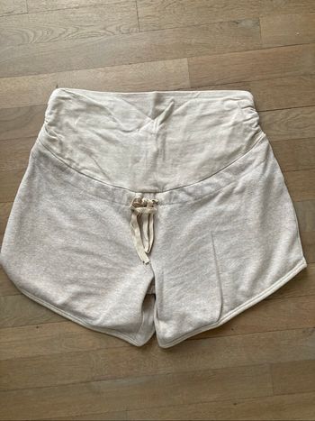 Short de grossesse