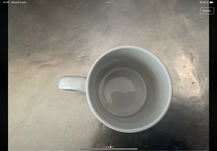 Mug je n’admire personne en particulier à part moi - photo numéro 5