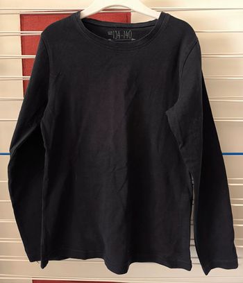 T-shirt manches longues fille 9-10 ans
