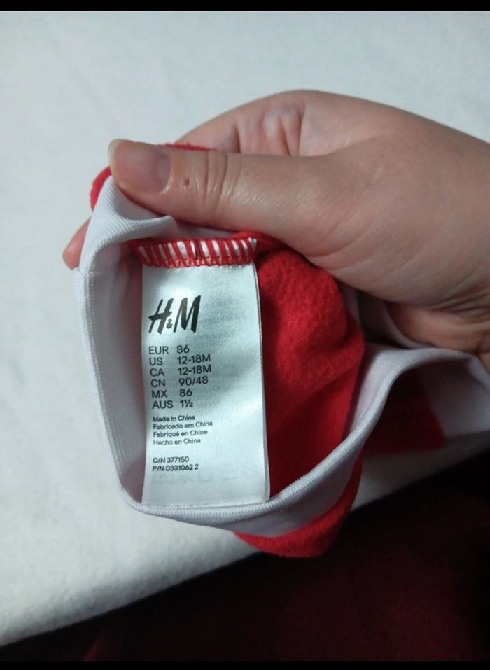 Bonnet Père Noël 🎅 - photo numéro 3