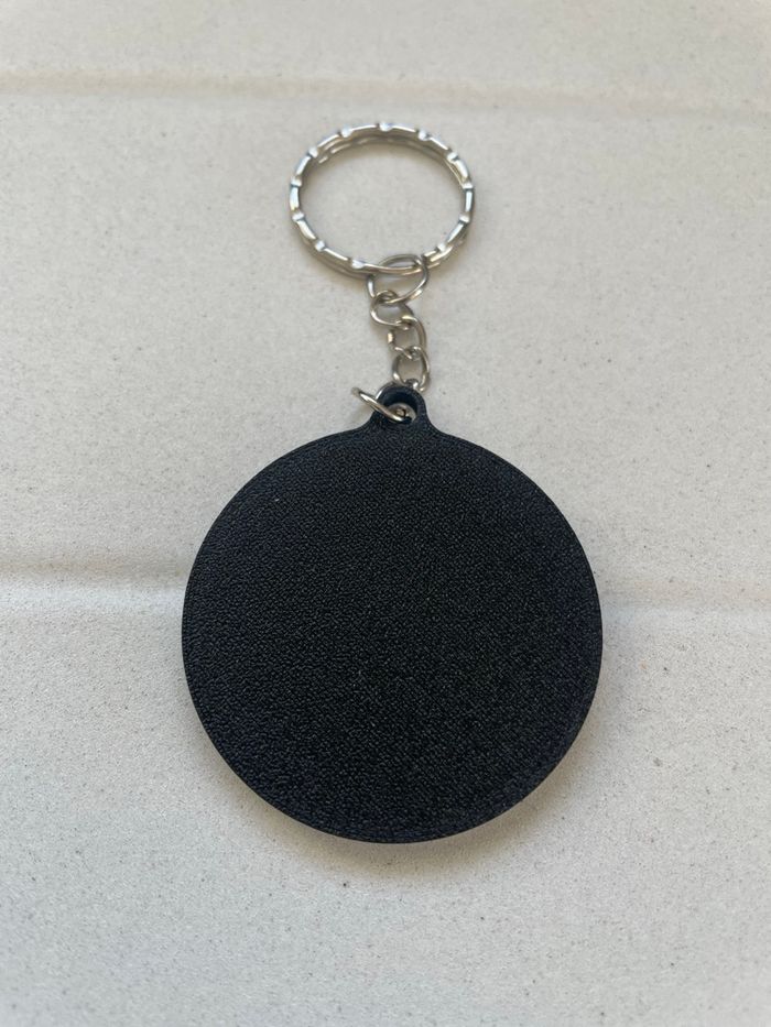 Porte clé Mercedes neuf - photo numéro 2