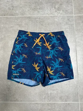 Short de bain
