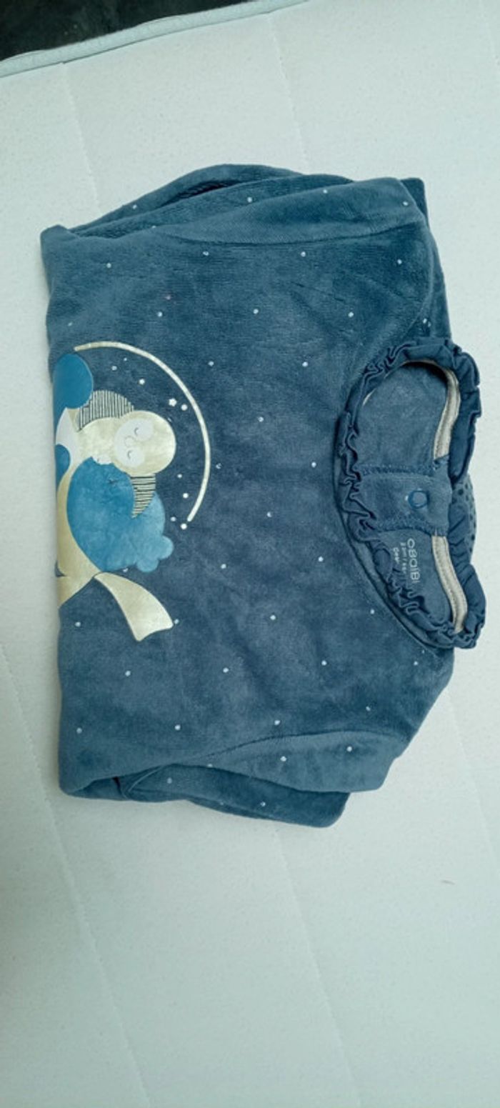 Pyjamas 2ans - photo numéro 3