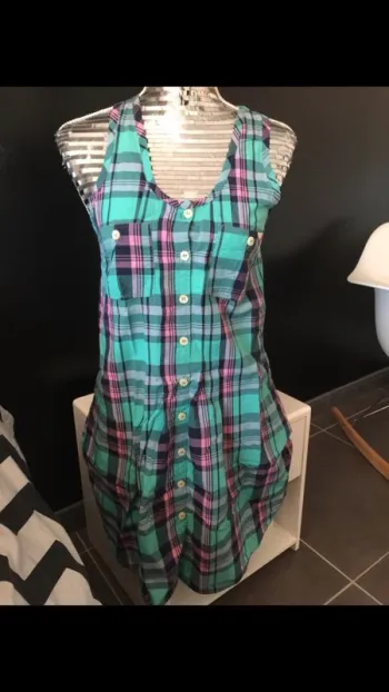 Robe franklin marshall 🌈