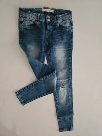 Jean skinny